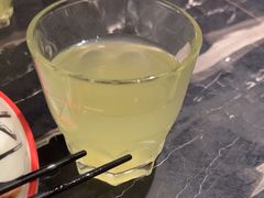 -新白鹿餐厅(松江开元地中海店)