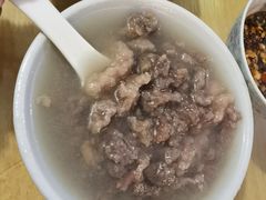 -烂厅下牛肉汤
