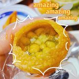 深圳探店｜印度菜Masala脆球冲冲冲🇮🇳