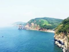 景点-大连金石滩滨海国家地质公园