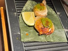 -匠和风精致料理(莆田财富中心店)