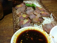 -味道云南·云朵山歌(东方都会广场店)