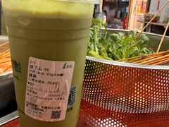 -丹妹麻辣烫(袁家岭20year店)