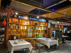 -不倒翁·安徽名菜楼(步行街店)