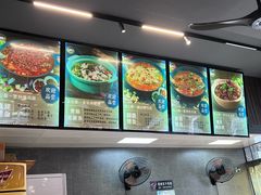 -重庆鸡公煲·青锅花椒鱼(牡丹江路店)