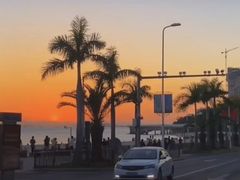 -白城沙滩