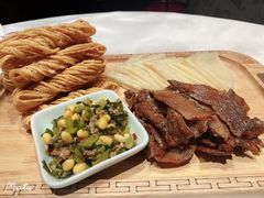 天津味道-卫鼎轩·家宴(水上公园店)