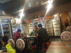 -三番火辣串串香(南市场店)