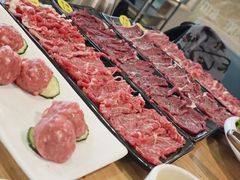 -嬷孙家潮汕牛肉火锅(北京路天河城店)