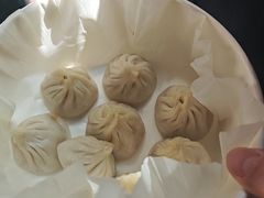 -南翔馒头店(豫园店)