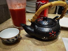 -上渔铁板烧(熙悦汇店)