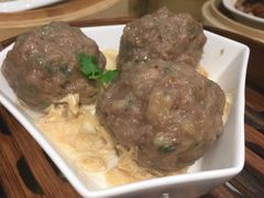 -潮福城大酒楼·潮味粤品·港式点心(湖滨北路店)