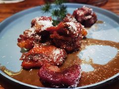 糖醋排骨-胡桃里乐队酒馆(鎏嘉码头店)