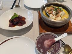 -狮王府淮扬菜(夫子庙老门东店)
