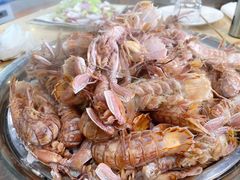 -禾记海鲜烧烤(八一路店)