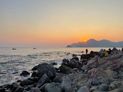 -西涌国际滨海旅游区