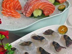 -美未居·老字号·地道顺德菜·桑拿鸡·鱼生(容桂店)