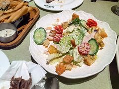 -碧特博格·20年品牌西餐厅(芜湖路店)