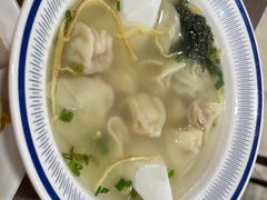 -王家沙点心店(南京西路总店)