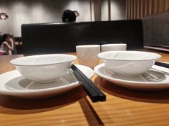 -九毛九西北菜(汕头金平万达广场店)
