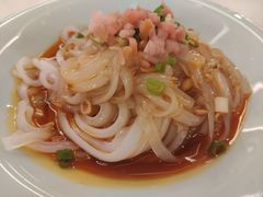 凉粉-贵州大厦贵州厅(樱花园西街店)