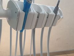 -欧乐口腔(张江店)