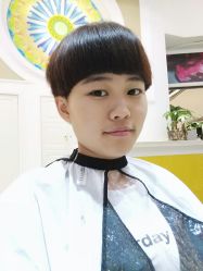 -Hair ART造型沙龙