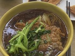 大排面-玉华饮食店(茅台路店)