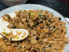 -周姑娘不等味·牛羊肉火锅·螃蟹罗氏虾·烤鱼烤串(高邮店)