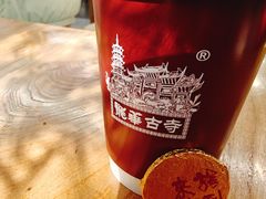 -龙华素斋(龙华路店)