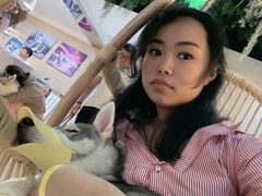 -Husky Go! 哈士奇体验馆·宠物咖啡厅狗咖