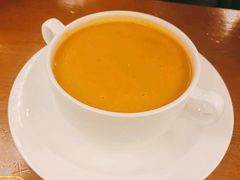 扁豆汤-BRBR叙利亚餐厅(总店)