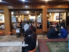 门面-肖肖酸萝卜鱼火锅(总店)