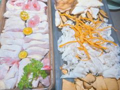 -野·大山里土鸡火锅(万科里店)