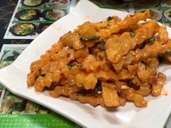 -阿娇魏道(傣味小吃普洱特色店)