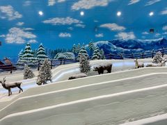 -世界之窗阿尔卑斯冰雪世界