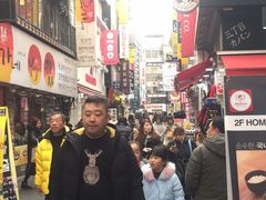 -东大门市场