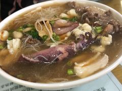 -荔林食店(西华路店)