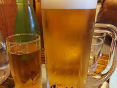 麒麟瓶啤酒-酱子居酒屋(南洋维也纳花园店)