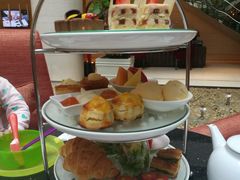 -威斯汀舞台餐厅