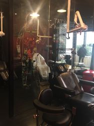 -I-TATTOO 纹身艺术空间