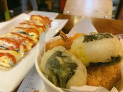 -米屋石锅拌饭(师大店)