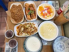 -荔芳传统糖水铺