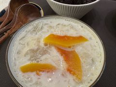 -小团圆糖水铺(襄阳南路店)