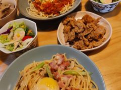 -红小满休闲餐厅(十全街店)