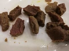 -蜀皇·菌汤鲜黄牛肉汤锅(宽窄巷子店)