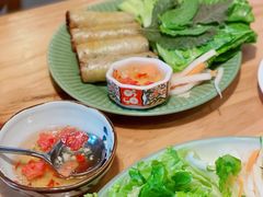 -越美小馆·越南料理(曲江店)