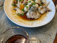 -猪肉婆私房菜(容桂总店)