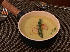 -杭州西子湖四季酒店-WL BISTRO西湖餐厅(灵隐路店)