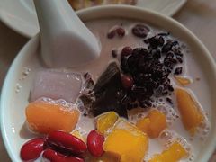 -怡咖啡·自助餐·西安香格里拉